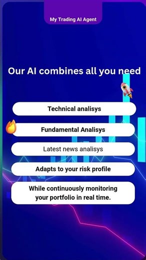 From Indicators to Intelligence: AI-Powered Stock Analysis