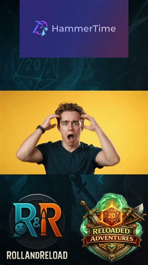 Why Are We Still Using GMT in 2026? Use Hammertime.cyou #hammertime #dnd #discord