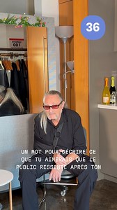 Pour clore notre lancement de saison, nous avons eu le plaisir de poser 10 questions à Breen Leboeuf, qu’il a relevées en 90 secondes. ⏱️ Merci d’avoir suivi ces capsules exclusives avec nos artistes ! Quel artiste avez-vous découvert avec les entrevues? | Culture 3R