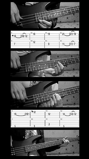 Cliff Burton’s peak creation - Damage Inc intro