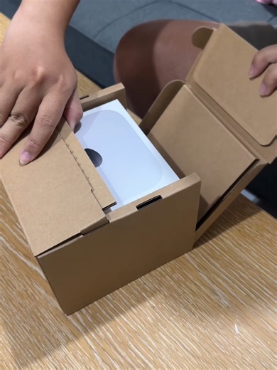 Cậu ba khui hộp Mac Mini M4 để chuẩn bị làm affiliate nhaaaa. #anvat #unboxing #review #xuhuong