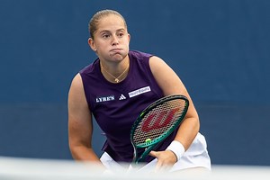 Jelena Ostapenko Clarifies 'No Education' Remark Towards Taylor Townsend in Apology Note After US Open Controversy