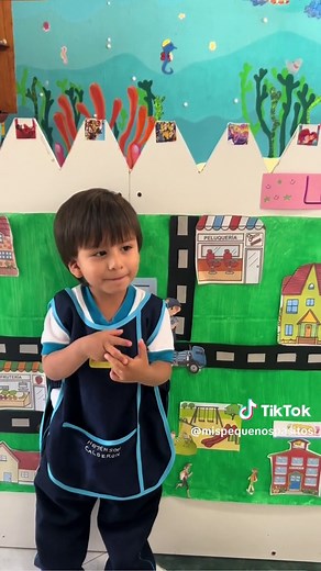 Importancia de la Comunidad en la Educación Infantil