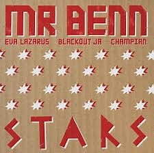 Mr Benn - Stars