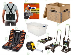 The Ultimate Moving Checklist: Packing Essentials, Storage, More