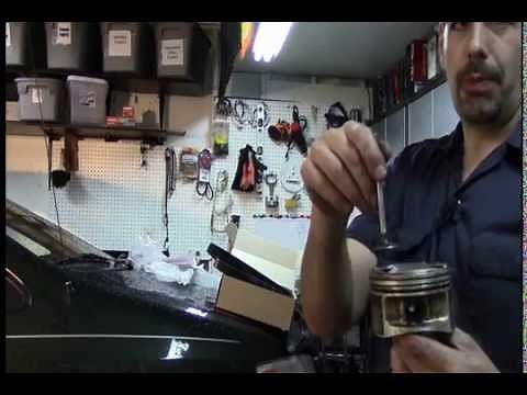 Timing Belt 1997-2010 Toyota V6 Sienna, Highlander, Camry, Lexus Part 1