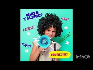 Mini Explorer Voice Changer for Kids 🎤 | Best Voice Changing Toy for Ages 3–8+ | Fun Gift Idea