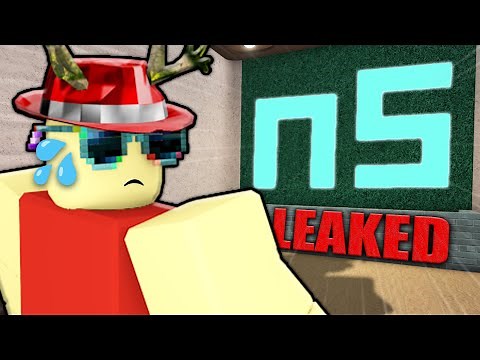 MM2 Map Has Been LEAKED