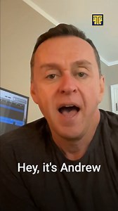 12 reactions | Andrew Lippa, Broadway composer, lyricist, and writer, shares how his love of theatre began on stage in the 10th grade and why it's so important to continue supporting theatre in schools. Thank you for donating today to support the Educational Theatre Foundation, which is working to make theatre accessible to all students! #TheatreMatters https://givebutter.com/uvRgsa | Educational Theatre Association | Facebook