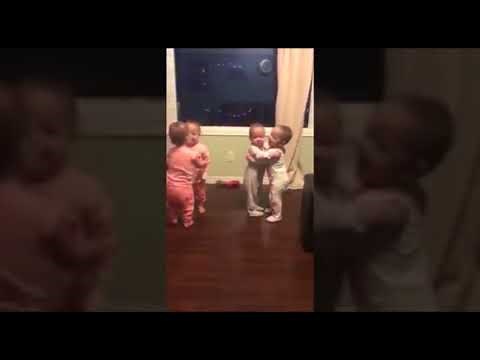 Video Bayi Lucu Banget - Video Lucu Unik