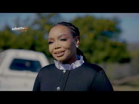 Icebo Labantu Episode 8: Lucky Not So Lucky