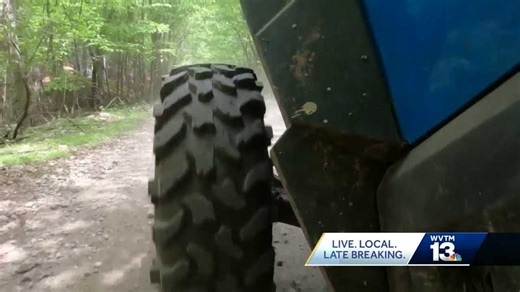 Alabama ATV park crash leaves two dead, multiple children hospitalized after collision