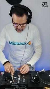 Dj Sanny J - Ti Troverò Gianluca - L'ayoula - Mixagem Italo Dance 2000 JR Sann