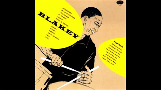 【爵士专辑(硬波普)】Art Blakey – The Complete Art Blakey On EmArcy