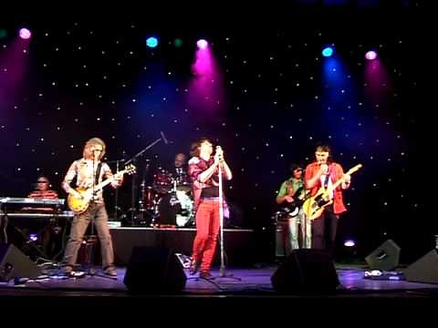Brown Sugar, from the Stones, a Rolling Stones Tribute Band
