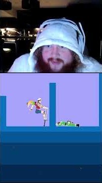Happy Wheels Had CaseOh Losing It!
