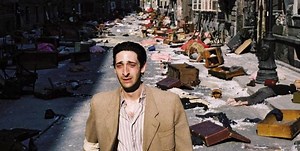 Revisiting Roman Polanski’s brilliant film ‘The Pianist’