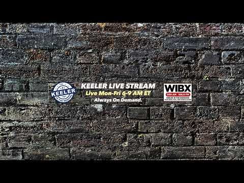 Keeler Live - Tuesday, February 3, 2026