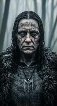 M. MÆKT - Valgrind (The Gate of the Slain)