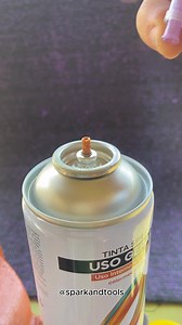 Aprendi esse truque com um pintor experiente 🤗 | Spark and Tools