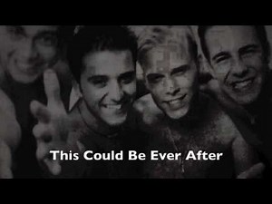 Perfect Disaster - A1 lyrics