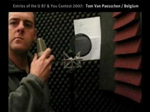 U 87 Contest (short version)