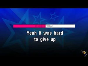 Love Is A Long Road - Tom Petty (KARAOKE)