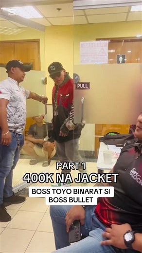 Boss Bullet Challenges Boss Toyo in a Mammoth Showdown | Part 1