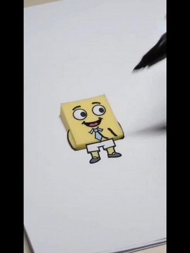 Insane Drawing Comes Alive… You Won’t Believe This 😳🔥 #art #drawing #trending #drawingprocess