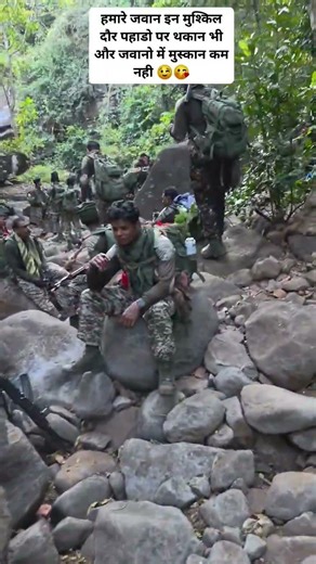 Jo Ek baat Dil Mein Hai to chalo to Chalo indianarmy indiancrpf indiancisf indiansscgd