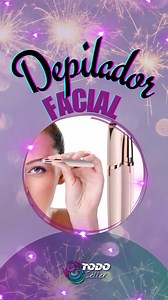 88K views · 2.9K reactions | ✨‍聆 ¡Presentamos nuestro Depilador...