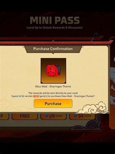 Mini Pass🫪
