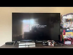 Closing to WALL-E 2008 DVD