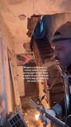 Thank you, to whomever has or will help me get this message out there. #coversong #djo