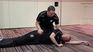 World Rugby Passport - The HAINES manoeuvre