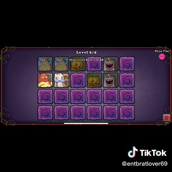 My singing monsters tips and tricks #mysingingmonster #singingmonster #msm #tipsandtricks #cheeseburger #singingmonsters #tricksandtips