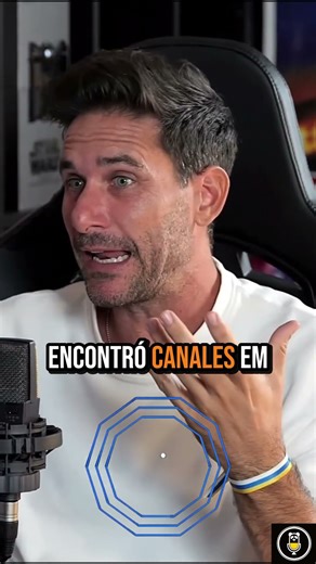 ¿ LOS MARCIANOS EXISTEN ? Podcast: The Wild Project #parati #foryou #fyp #viral