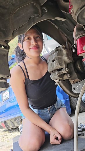 Subaru Air Lift Performance 3P Suspension Kit