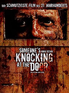 Someone's Knocking at the Door