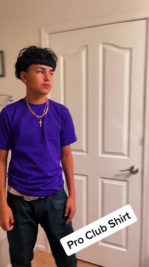 Pro Club Shirt Collection: Stylish and Affordable Options