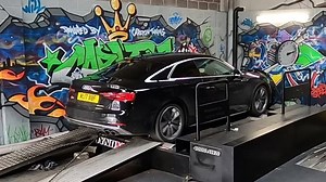 Audi s5 in today for stage 1 dyno tune with gearbox map. Dont forget that gearbox map is on offer at £100 when having a remap! Was running 332bhp with 523nm torque Now running 389bhp with 599nm torque Graph below | Carlton Tuning Ltd