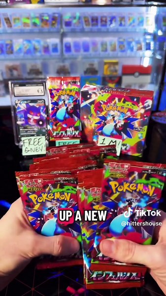 Mega Charizard X EX Alternate Art Card Showcase