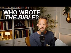 Why Isn't the Book of Enoch in the Bible? The Answer Will Surprise You.