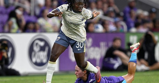 Reign close out time in Spokane vs. expansion Summit