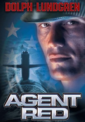 Agent Red (2000)