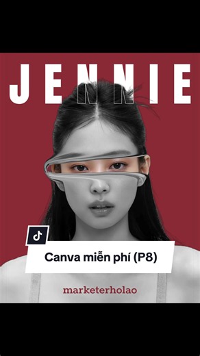Canva miễn phí Pro hơn các con vợ nghĩ (P8) #canva #canvadesign #canvatips #canvatutorial #viral