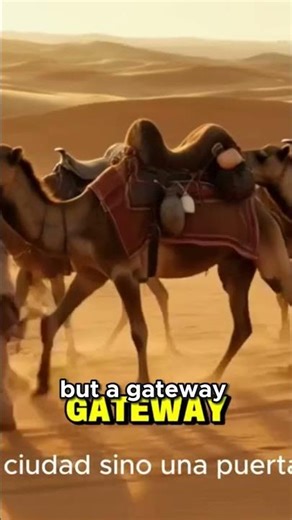 The Paradox of Gaza A Gateway for Empires