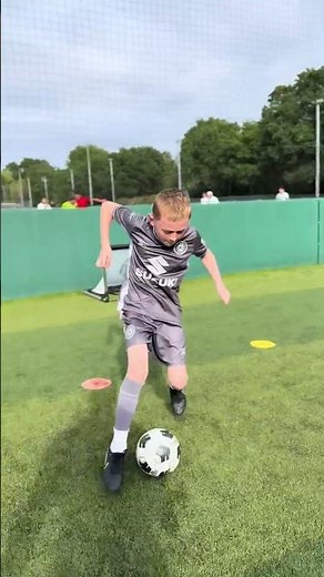 Master Incredible Football Tricks | Easy Step-by-Step Tutorial for All Levels!