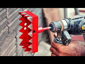 Incredible Construction Techniques & Tools Every Ingenious Construction Worker Should Use ▶4