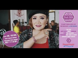 saksikan launching single terbaru saya